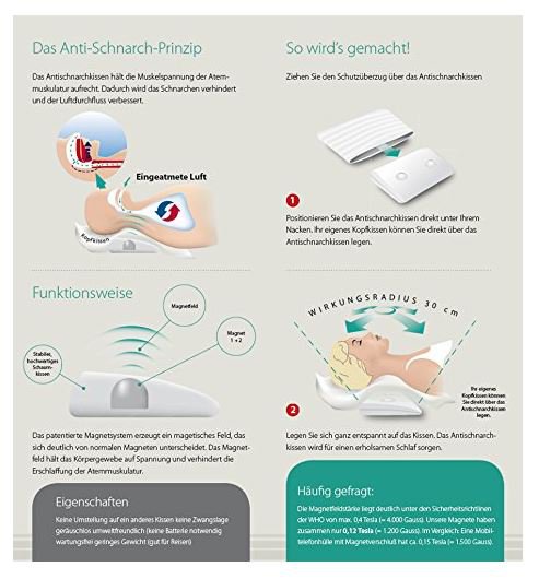 antischnarch-kissen-beschreibung